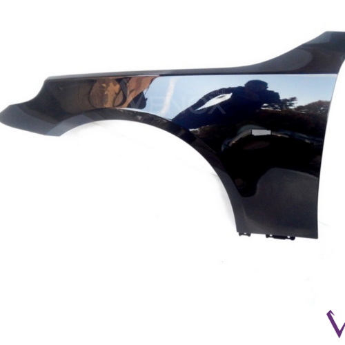 Stænkskærm FRONT LEFT til BMW E60 E61 03-10 MALET I 668 NY