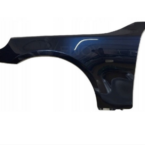 Stænkskærm FRONT LEFT til BMW E60 E61 03-10 MALET I A76 NY