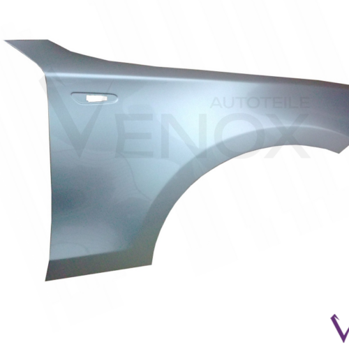 Stænkskærm FRONT RIGHT til BMW E81 E82 E87 E88 04-13 MALET I 354 NYT