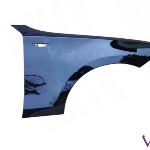 Stænkskærm FRONT RIGHT til BMW E81 E82 E87 E88 04-13 MALET I 475 NYT