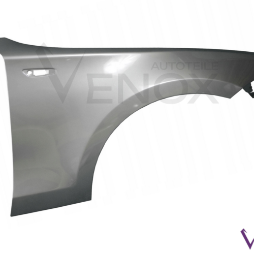 Stænkskærm FRONT RIGHT til BMW E81 E82 E87 E88 04-13 MALET I A52 NY