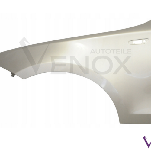 Stænkskærm FRONT LEFT til BMW E81 E82 E87 E88 04-13 MALET I A72 NY