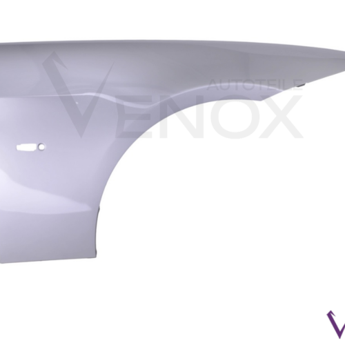 Stænkskærm FRONT RIGHT til BMW E90 E91 04-13 malet i 354 NEW