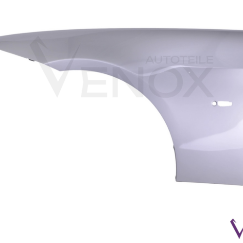 Stænkskærm FRONT LEFT til BMW E90 E91 04-13 MALET I 354 NY