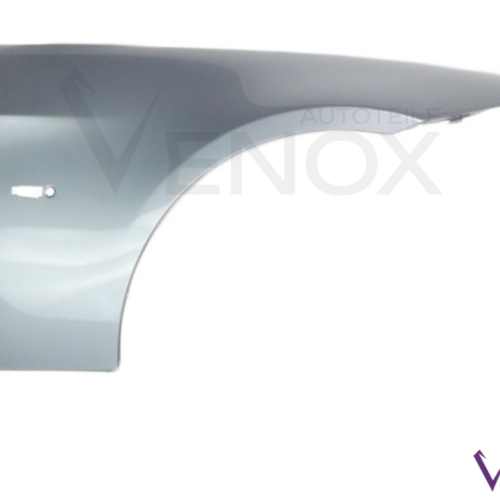 Stænkskærm FRONT RIGHT til BMW E90 E91 04-13 malet i 896 NEW