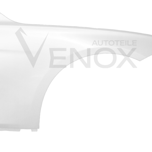 Stænkskærm FRONT RIGHT til BMW F30 F31 F34 F35 12-19 MALET I 300 NYT