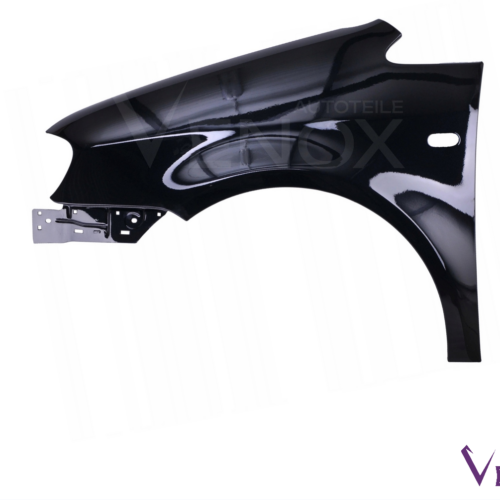 Stænkskærm FRONT LEFT til VW CADDY 04-10 malet i LC9X NEW