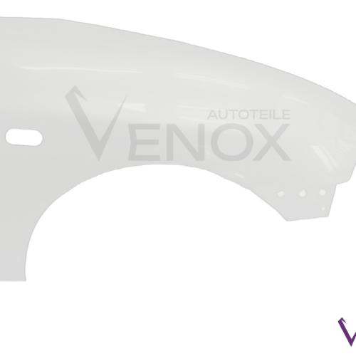 Stænkskærm HØJRE til Seat Ibiza Cordoba 6L 02-09 MALET I LB9A NY