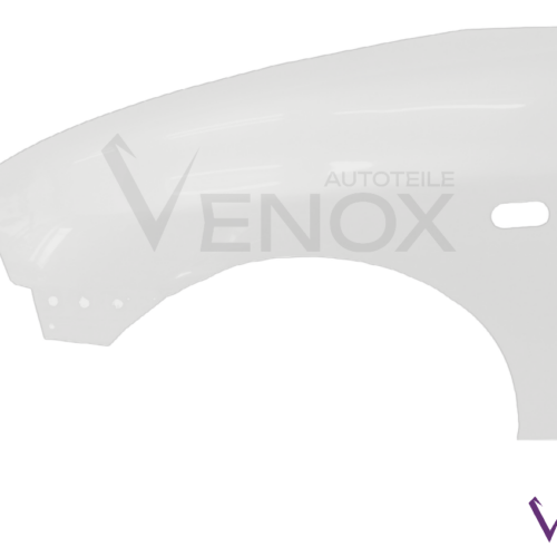 Stænkskærm VENSTRE til Seat Ibiza Cordoba 6L 02-09 MALET I LB9A NY