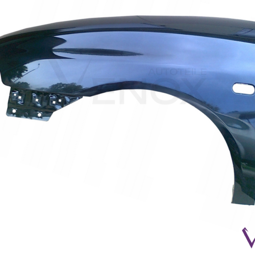 Stænkskærm VENSTRE til Seat Ibiza Cordoba 6L 02-09 MALET I LC9Z NY