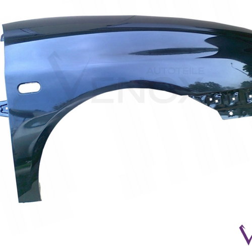 Stænkskærm HØJRE til Seat Ibiza Cordoba 6L 02-09 MALET I LC9Z NY