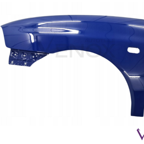 Stænkskærm VENSTRE til Seat Ibiza Cordoba 6L 02-09 MALET I LS5G NY