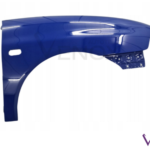 Stænkskærm HØJRE til Seat Ibiza Cordoba 6L 02-09 MALET I LS5G NY