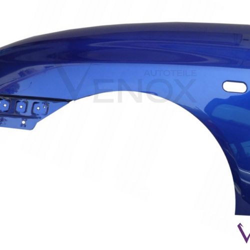 Stænkskærm VENSTRE til Seat Ibiza Cordoba 6L 02-09 MALET I LS5S NY