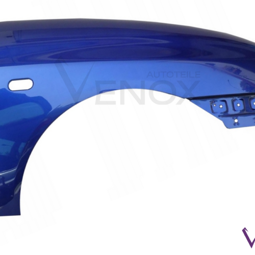 Stænkskærm RIGHT til Seat Ibiza Cordoba 6L 02-09 MALET I LS5S NY