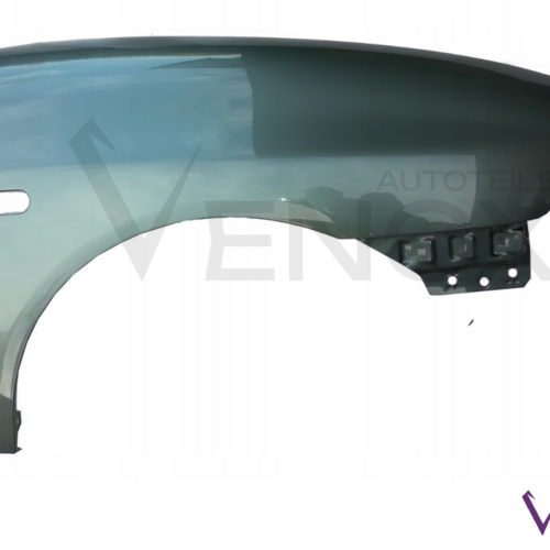 Stænkskærm HØJRE til Seat Ibiza Cordoba 6L 02-09 MALET I LS6M NY