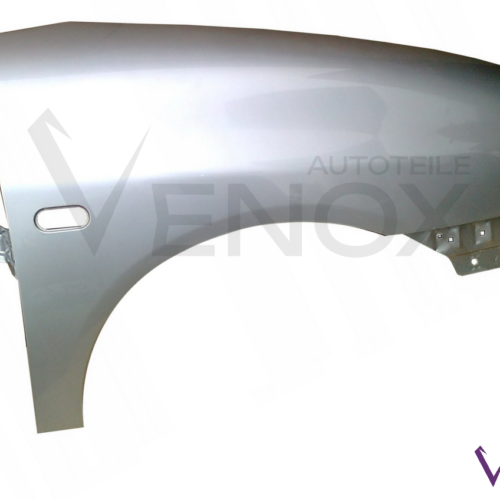 Stænkskærm RIGHT til Seat Ibiza Cordoba 6L 02-09 MALET I LS7N NY