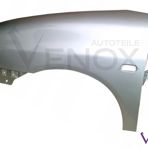 Stænkskærm VENSTRE til Seat Ibiza Cordoba 6L 02-09 MALET I LS7N NY