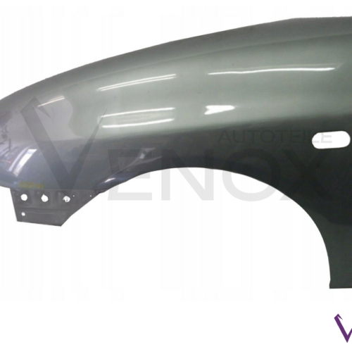 Stænkskærm VENSTRE til Seat Ibiza Cordoba 6L 02-09 MALET I LS7T NY