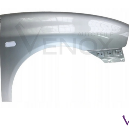 Stænkskærm HØJRE til Seat Ibiza Cordoba 6L 02-09 MALET I LS7U NY