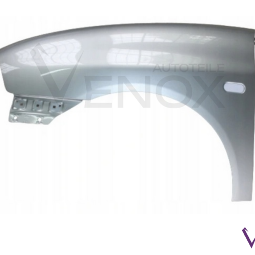 Stænkskærm VENSTRE til Seat Ibiza Cordoba 6L 02-09 MALET I LS7U NY