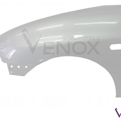 Stænkskærm VENSTRE til Seat Ibiza Cordoba 6L 02-09 MALET I LS7Y NY