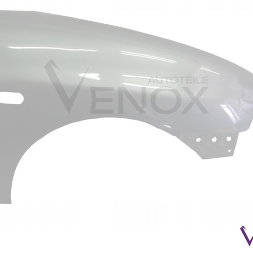 Stænkskærm RIGHT til Seat Ibiza Cordoba 6L 02-09 MALET I LS7Y NY