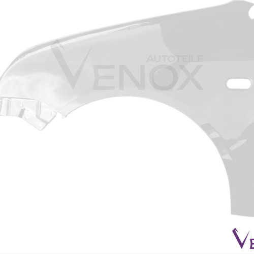 Stænkskærm VENSTRE FRONT Til VW POLO 9N 01-05 MALET LB9A NY
