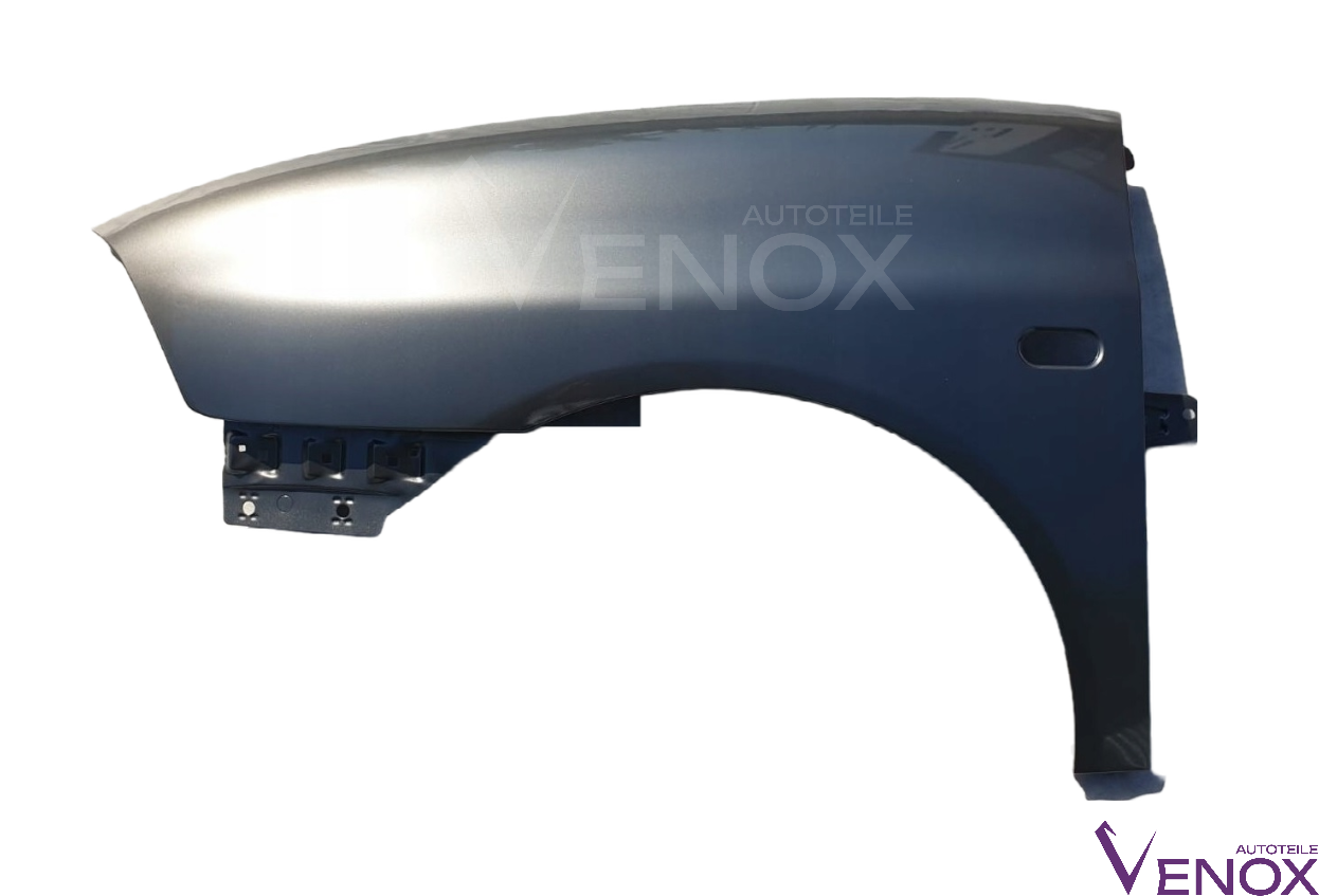 Stænkskærm VENSTRE til SEAT IBIZA CORDOBA III 6L 02-08 MALET NY - Image 2