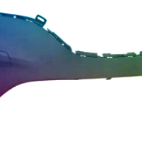 Forkofanger til Renault Captur fra 2020 Lakeret i ønsket farve NY 2 PDC