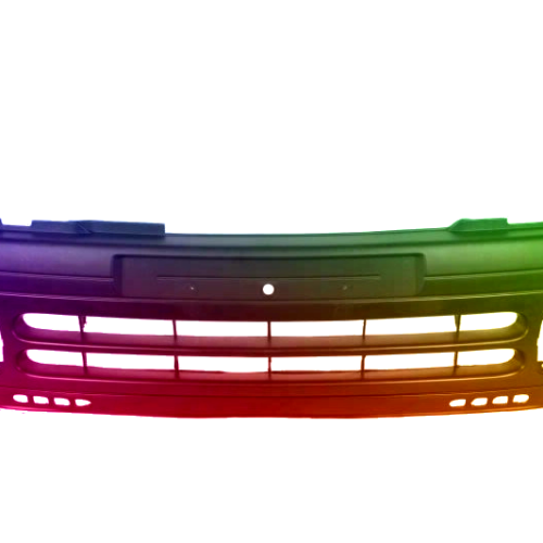 Forkofanger til Renault Clio II 1998-2001 Lakeret i ønsket farve NSW NEW