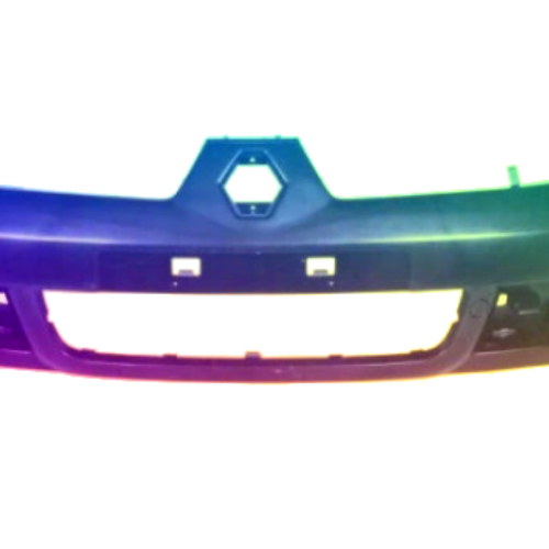 Forkofanger til Renault Clio II 2001-2012 Lakeret i ønsket farve NY