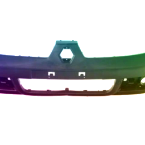 Forkofanger til Renault Clio III 2006-2012 Lakeret i ønsket farve NY