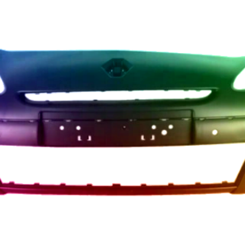 Forkofanger til Renault Clio II 2009-2014 Lakeret i ønsket farve NY