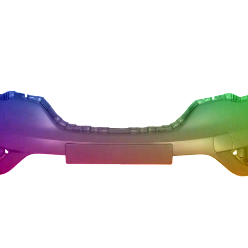 Forkofanger til Renault Koleos fra 2017 – Lakeret i ønsket farve NY