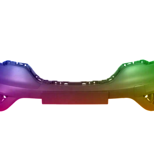 Forkofanger til Renault Koleos fra 2017 – Lakeret i ønsket farve NY 2 PDC