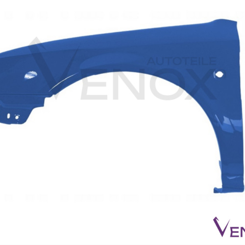 Stænkskærm FRONT VENSTRE til Skoda Octavia 1U 97-10 MALET I 4590 LF5K NY