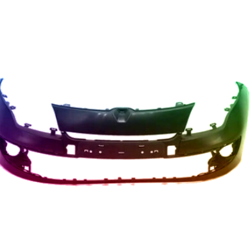 Forkofanger til Renault Megane III 12-13 Lakeret i ønsket farve NSW 5-dørs