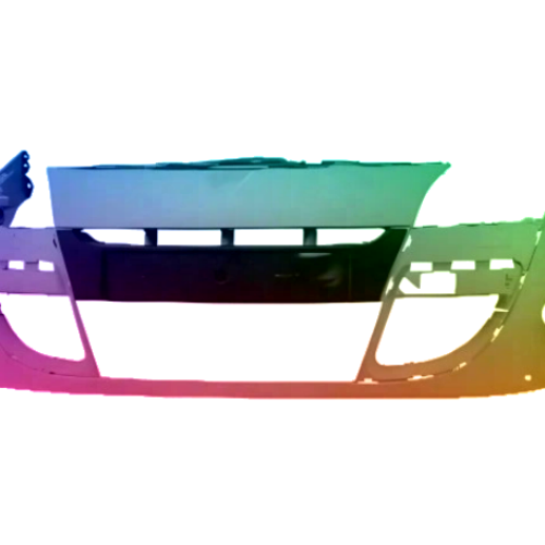 Forkofanger til Renault Megane III 08-11 Lakeret i ønsket farve PDC 3 døre