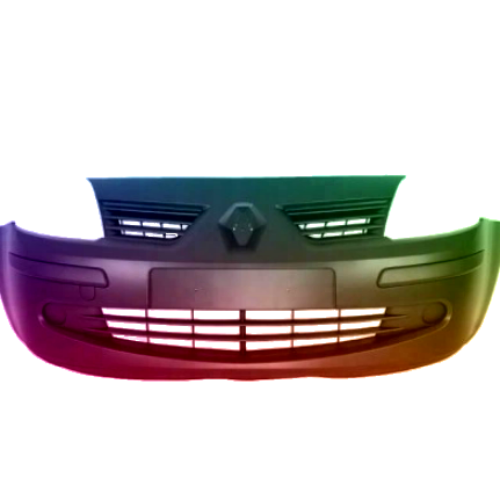 Forkofanger til Renault Modus 2004-2007 Lakeret i ønsket farve NY