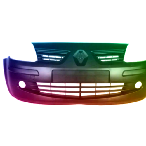 Forkofanger til Renault Modus 2004-2007 Lakeret i ønsket farve NSW NEW