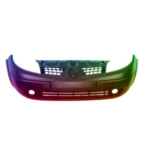 Forkofanger til Renault Scenic 2003-2006 Lakeret i ønsket farve NSW NEW