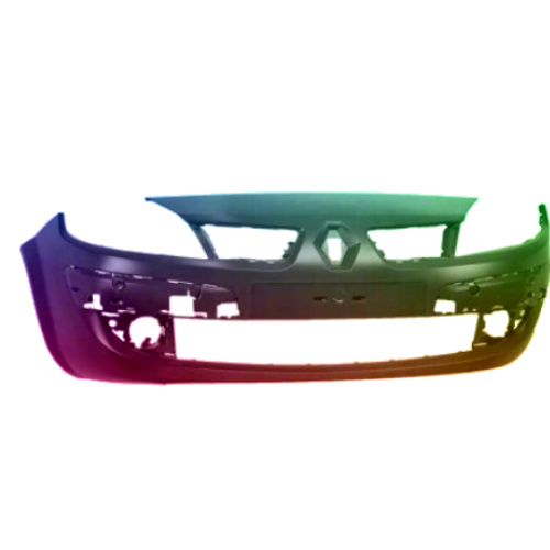 Forkofanger til Renault Scenic 2006-2009 Lakeret i ønsket farve NSW NEW