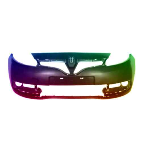 Forkofanger til Renault Scenic 2013-2016 Lakeret i ønsket farve NY