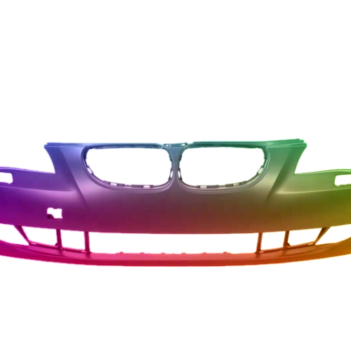 Forkofanger til BMW E60 07-10 Sedan SRA Lakeret i ønsket farve NY