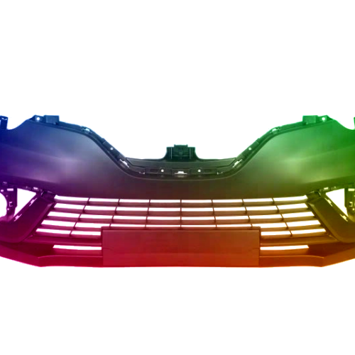 Forkofanger til Renault Grand Scenic fra 2016 Lakeret i ønsket farve NYT