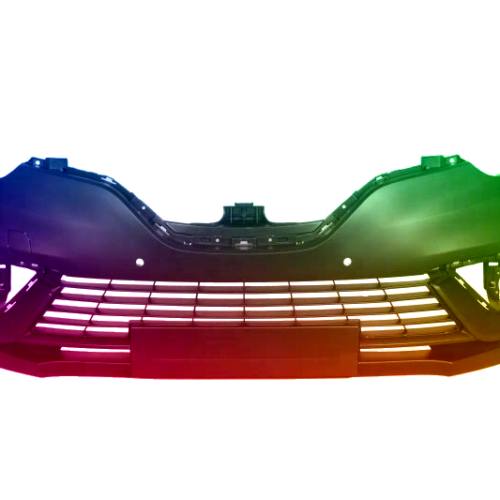 Forkofanger til Renault Grand Scenic fra 2016 Lakeret i ønsket farve NY 6 PDC