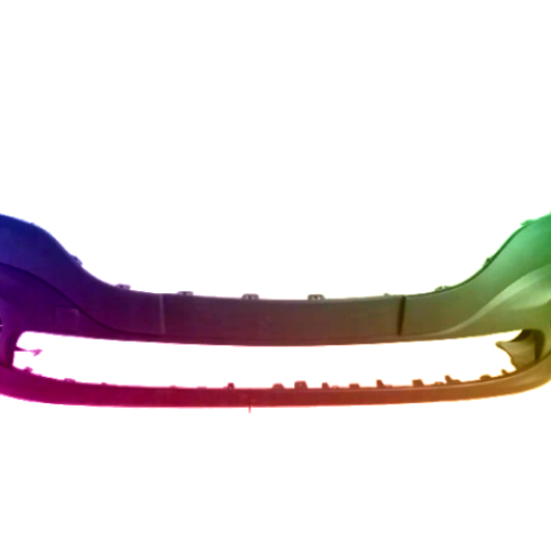 Forkofanger til Renault Trafic Cargo 2014-2021 Lakeret i ønsket farve NY