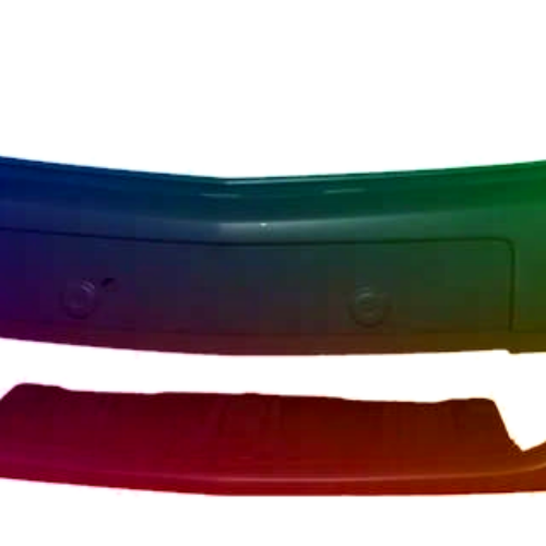 Forkofanger til Opel Astra Astra H 2007-2012 malet i ønsket farve