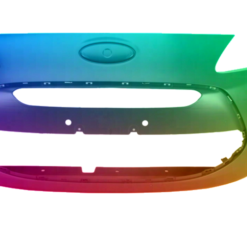 Forkofanger til Ford KA 2008-2015 Lakeret i ønsket farve NY